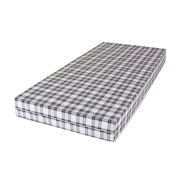 Bilde av Skummadrass 75x170x12cm 
