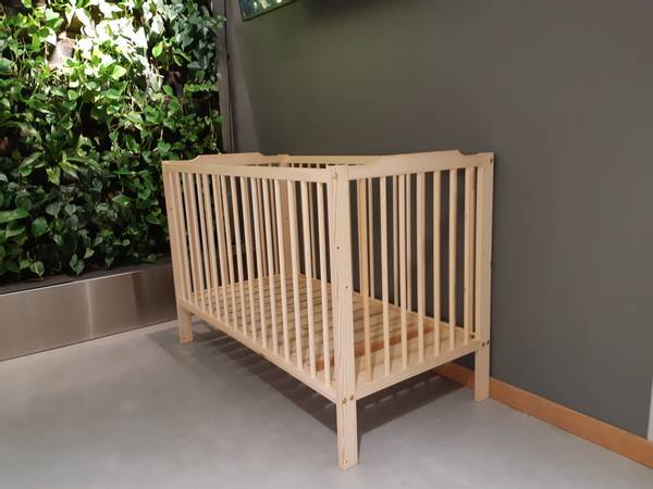Bilde av Stian Sprinkelseng 60x120 cm